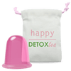 Ventouse anti-cellulite Happy Detox Tea